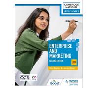 Tess Bayley Lea Level 1/Level 2 Cambridge National in Enterprise & M (Tascabile)