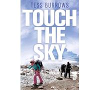 Tess Burrows Touch the Sky (Tascabile)