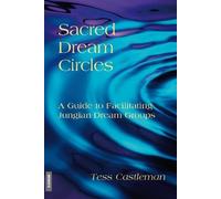 Tess Castleman Sacred Dream Circles (Tascabile)
