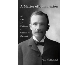 Tess Chakkalakal A Matter of Complexion (Copertina rigida)