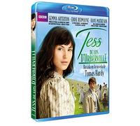 Tess de los D’Urberville (Tess of the D'Urbervilles) 2008