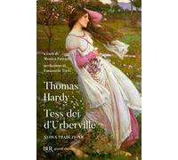 Tess dei d'Urberville