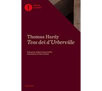 Tess dei d'Urberville