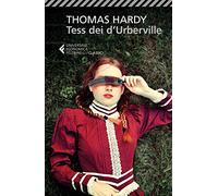 Tess dei d'Urberville