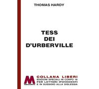 Tess dei D'Urberville - [Marcovalerio]