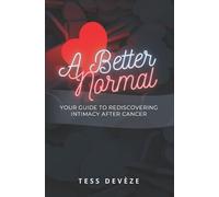 Tess Devèze A Better Normal (Tascabile)