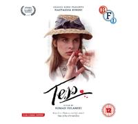 Tess (DVD & Blu-ray) (Blu-ray) Nastassja Kinski David Markham Arielle Dombasle