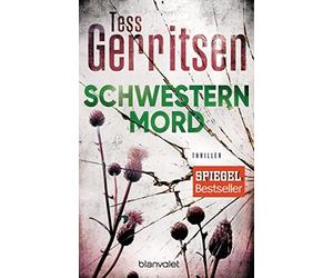 Tess Gerritsen Andr Schwesternmord: Thriller (Rizzoli-&-Isles-Serie (Tascabile)