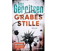 Tess Gerritsen Andre Grabesstille: Thriller (Rizzoli-&-Isles-Serie, (Tascabile)