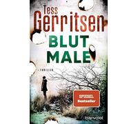 Tess Gerritsen Andreas Blutmale: Thriller (Rizzoli-&-Isles-Serie, B (Tascabile)