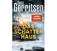 Tess Gerritsen Andreas Jäger Das Schattenhaus: Roman (Tascabile)