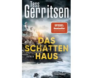 Tess Gerritsen Andreas Jäger Das Schattenhaus: Roman (Tascabile)