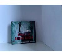 tess gerritsen - angst in deinen augen