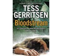 Tess Gerritsen Bloodstream (Tascabile)