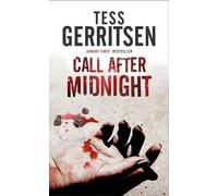 Tess Gerritsen Call After Midnight (Copertina rigida)