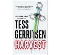 Tess Gerritsen Harvest (Tascabile)