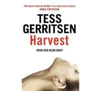Tess Gerritsen Harvest (Tascabile)