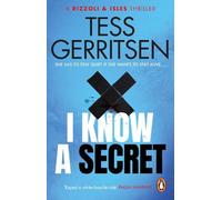 Tess Gerritsen I Know a Secret (Tascabile) Rizzoli & Isles