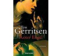 Tess Gerritsen Klaus Kamberger Roter Engel (Tascabile)
