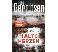 Tess Gerritsen Kristian Lutze Kalte Herzen: Thriller (Tascabile)