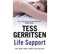 Tess Gerritsen Life Support (Tascabile)
