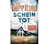 Tess Gerritsen Scheintot (Tascabile)