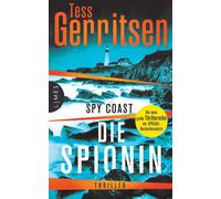 Tess Gerritsen Spy Coast - Die Spionin: Thriller (Der Martin (Copertina rigida)