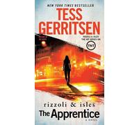 Tess Gerritsen The Apprentice: A Rizzoli & Isles Novel (Tascabile)