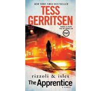 Tess Gerritsen The Apprentice: A Rizzoli & Isles Novel (Tascabile)