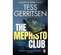 Tess Gerritsen The Mephisto Club (Tascabile) Rizzoli & Isles