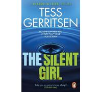Tess Gerritsen The Silent Girl (Tascabile) Rizzoli & Isles