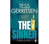 Tess Gerritsen The Sinner (Tascabile) Rizzoli & Isles