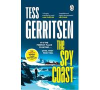 Tess Gerritsen The Spy Coast (Tascabile) Martini Club