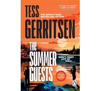 Tess Gerritsen The Summer Guests (Copertina rigida) Martini Club