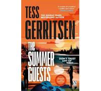 Tess Gerritsen The Summer Guests (Tascabile) Martini Club
