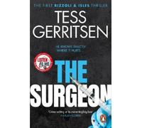 Tess Gerritsen The Surgeon (Tascabile) Rizzoli & Isles