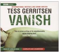 Tess Gerritsen - Vanish