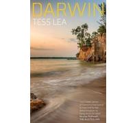 Tess Lea Darwin (Tascabile) Cities Series