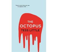 Tess Little The Octopus (Tascabile)