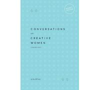 Tess McCabe Conversations with Creative Women (Tascabile)