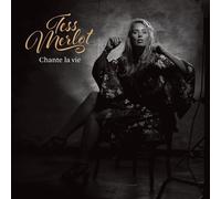 tess merlot chante la vie (CD)