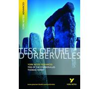 Tess of D'ubervilles: everything you need to catch up, study and prepare for 2021 assessments and 2022 exams
