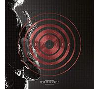 Tess Of The Circle - Amplify