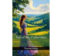 Tess of the d’Urbervilles