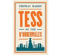 Tess of the D'ubervilles