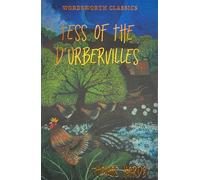 Tess of the d'Urbervilles