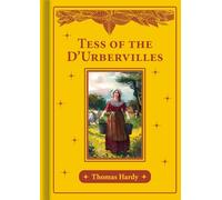 Tess of the d'Urbervilles