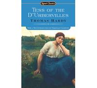 Tess of the D'Urbervilles