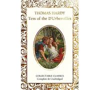 Tess of the d'Urbervilles