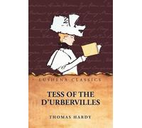 Tess of the d'Urbervilles